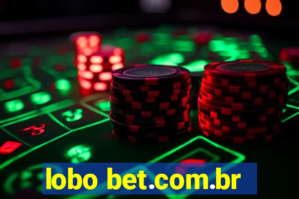 lobo bet.com.br